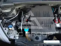 2012 Lancia YPSILON