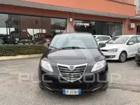 2012 Lancia YPSILON