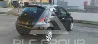 2012 Lancia YPSILON