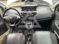 2012 Lancia YPSILON