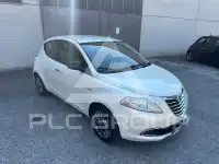 2012 Lancia YPSILON