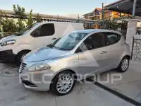 2012 Lancia YPSILON
