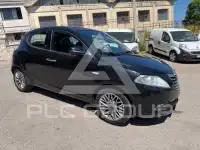 2012 Lancia YPSILON