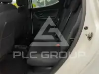 2012 Lancia YPSILON