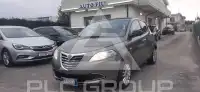 2012 Lancia YPSILON