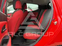 2012 Lancia YPSILON