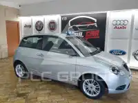 2012 Lancia YPSILON