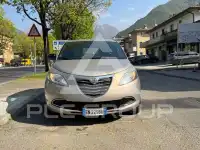 2012 Lancia YPSILON