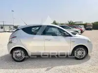 2012 Lancia YPSILON