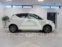 2012 Lancia YPSILON