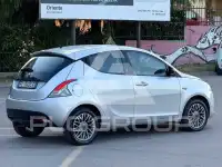 2012 Lancia YPSILON