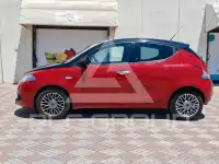 2012 Lancia YPSILON