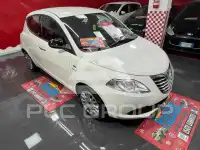2012 Lancia YPSILON