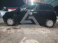 2008 Lancia YPSILON