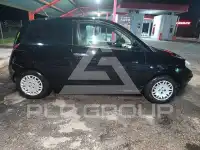 2008 Lancia YPSILON