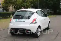 2012 Lancia YPSILON