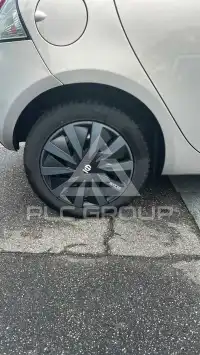 2012 Lancia YPSILON