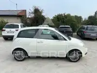 2012 Lancia YPSILON
