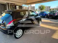 2012 Lancia YPSILON