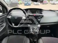 2012 Lancia YPSILON