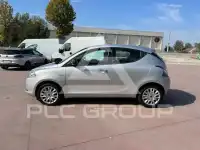 2012 Lancia YPSILON