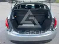 2012 Lancia YPSILON