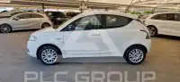 2012 Lancia YPSILON