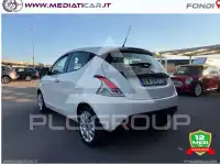 2012 Lancia YPSILON