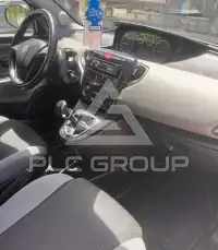 2012 Lancia YPSILON