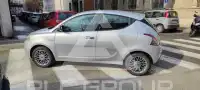 2012 Lancia YPSILON