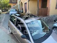2012 Lancia YPSILON