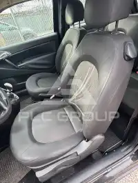 2012 Lancia YPSILON