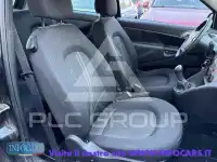 2012 Lancia YPSILON