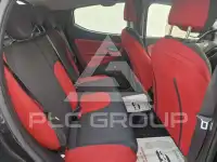 2012 Lancia YPSILON