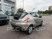 2012 Lancia YPSILON