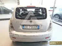 2012 Lancia YPSILON