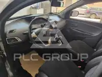 2012 Lancia YPSILON