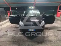 2008 Lancia YPSILON