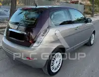 2012 Lancia YPSILON