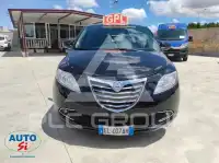 2012 Lancia YPSILON