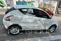 2012 Lancia YPSILON
