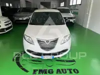 2012 Lancia YPSILON