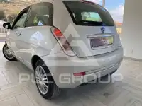 2012 Lancia YPSILON