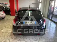 2012 Lancia YPSILON