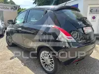 2012 Lancia YPSILON