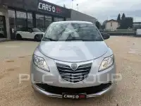2012 Lancia YPSILON