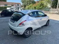 2012 Lancia YPSILON