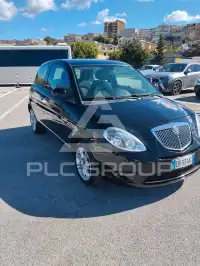2012 Lancia YPSILON