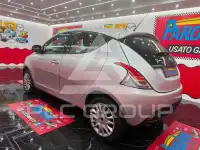 2012 Lancia YPSILON