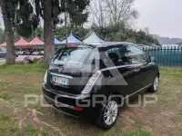 2012 Lancia YPSILON